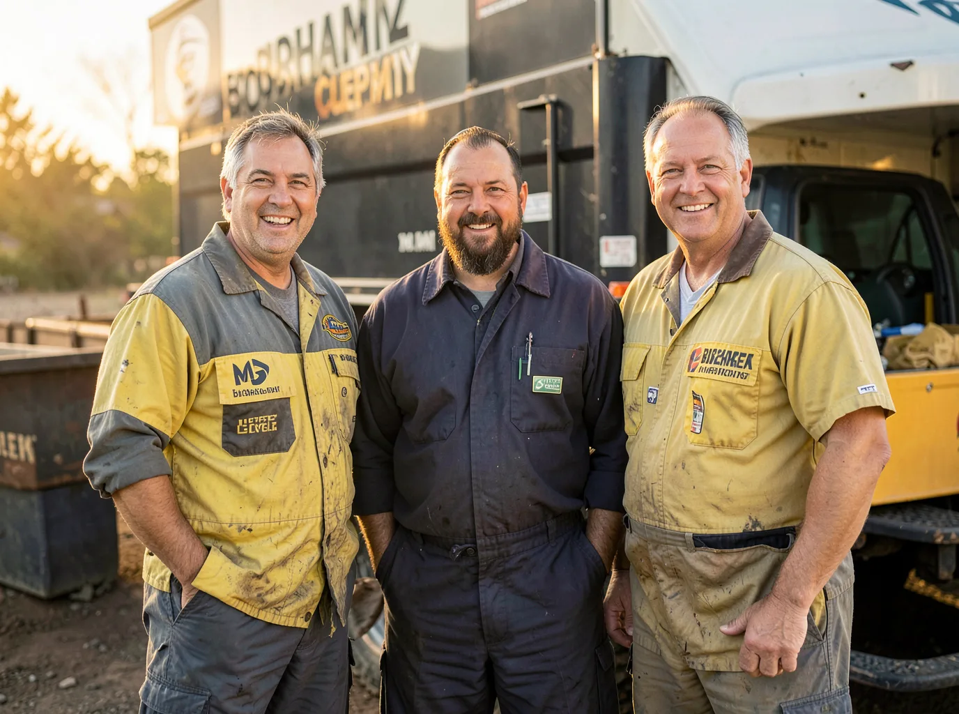 Sewage Cleanup company in Bridgewater, SD
