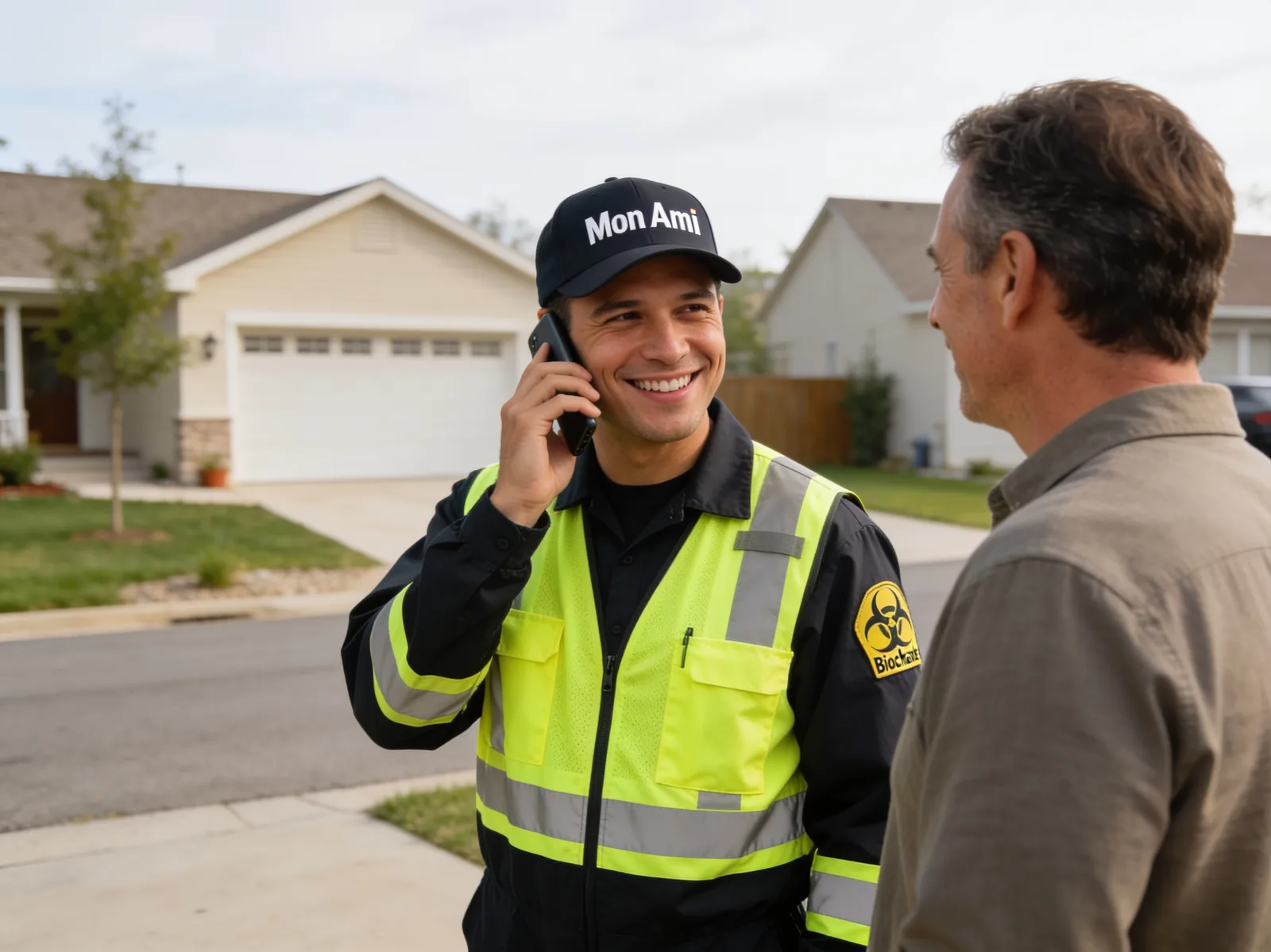 Sewage Cleanup Bridgewater, SD FAQs
